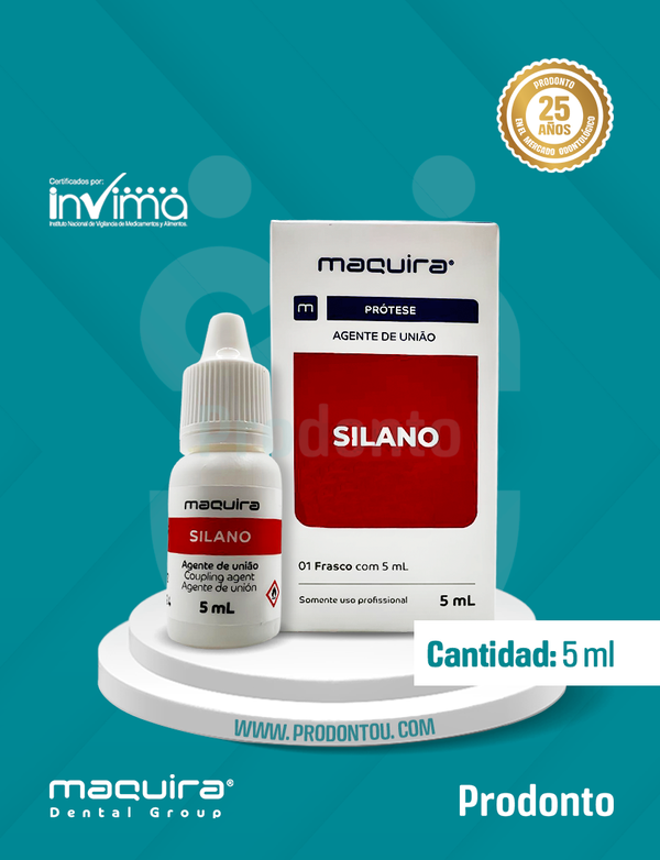 Silano - Maquira (5ML)